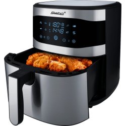 Steba HF8000 Family Airfryer - 8 liter