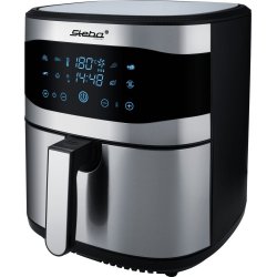 Steba HF8000 Family Airfryer - 8 liter