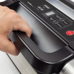 SousVideTools VS520P Vakuumfrpackare