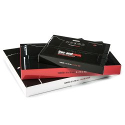 Prof. Psar - 35x50 cm (500 stk)