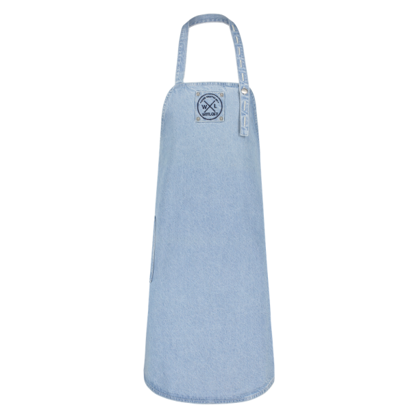 Witloft Denim Forklde (Lysebl)