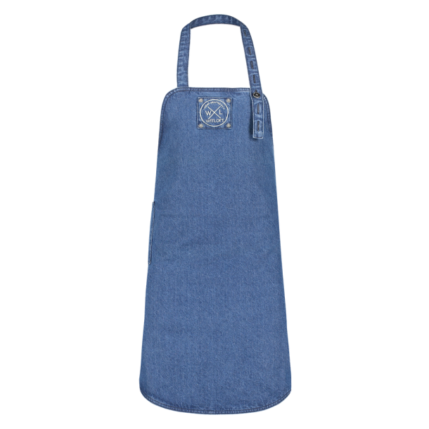 Witloft Denim Forklde (Bl)
