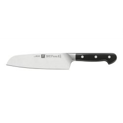 Zwilling Pro Santoku Kniv (18 cm)