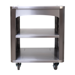 Bertha Professionel Table Top Golvstll med hyllor