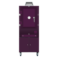 Bertha Professional Original Trkolsugn - Aubergine