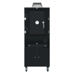 Bertha Professional Original Trkolsugn - Svart