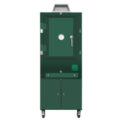 Bertha Professional Original Trkolsugn - Grn