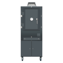 Bertha Professional Original Trkolsugn - Mrkgr