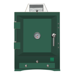 Bertha Professional Table Top Trkolsugn - Grn