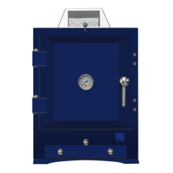 Bertha Professional Table Top Trkolsugn - Mrkbl