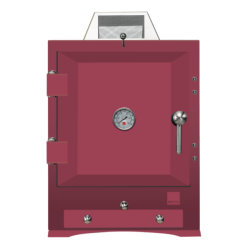 Bertha Professional Table Top Trkolsugn - Vinrd