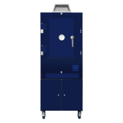 Bertha Professional Original Trkolsugn - Mrkbl