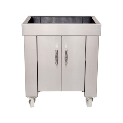 Bertha Professionel X &amp; X+ Underskp