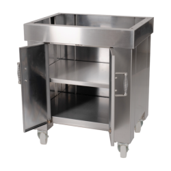 Bertha Professionel X &amp; X+ Underskp