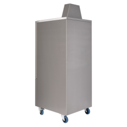 Bertha Professional Original Trkolsugn - Mrkgr