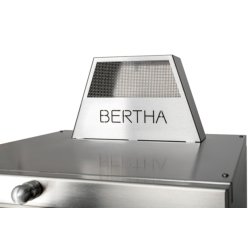 Bertha Professional Original Trkolsugn - Mrkgr