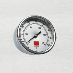 Bertha Professional Table Top Trkolsugn - Aubergine