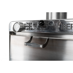 Bertha Professional X Trkolsugn