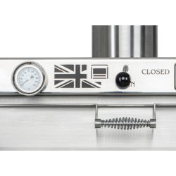 Bertha Professional X Trkolsugn