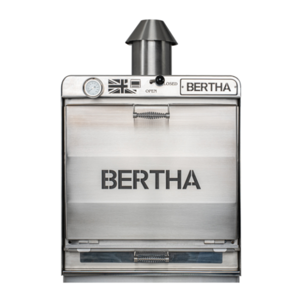 Bertha Professional X+ Trkolsugn