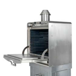 Bertha Professional X+ Trkolsugn