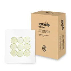 200 Slta Vakuumpsar (25x25)