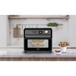 Caso AirFry Chef 1700 Multiugn - 22 liter