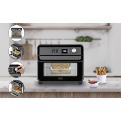 Caso AirFry Chef 1700 Multiugn - 22 liter