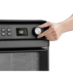 Caso AirFry Chef 1700 Multiugn - 22 liter