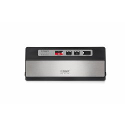 Caso VR390 Advanced Vakuumpakker