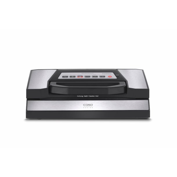 Caso VRH690 Advanced Vakuumpakker