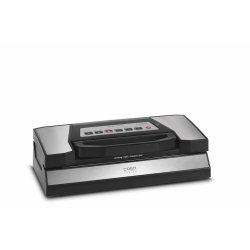 Caso VRH690 Advanced Vakuumpakker