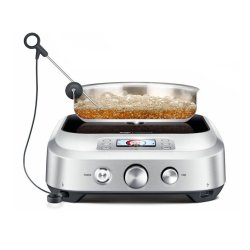 Sage / Polyscience The Control Freak Induktionskokplatta