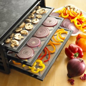 Dehydrator (Torkugn)