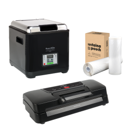 SousVide Supreme Demi Paket