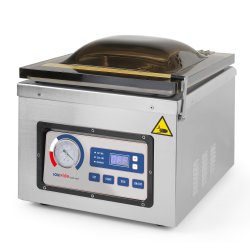 SousVideTools� Fresco 300 Kammer Vakuumpakker (Version1)