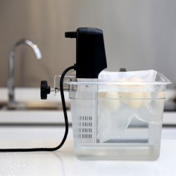 iVide Plus Jnr WIFI Sous Vide Stav (IPX7-Vattentt)