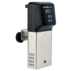 iVide Plus Jnr WIFI Sous Vide Stav (IPX7-Vattentt)