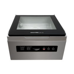 SousVideTools IV2.5 Kammar-Vakuumfrpackare