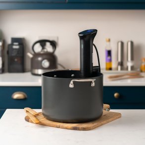 Sous Vide Stav (Cirkulator)