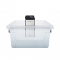 Sous Vide kar 56 liter m. lg til iVide Plus WIFI Professional Sous Vide Cirkulator