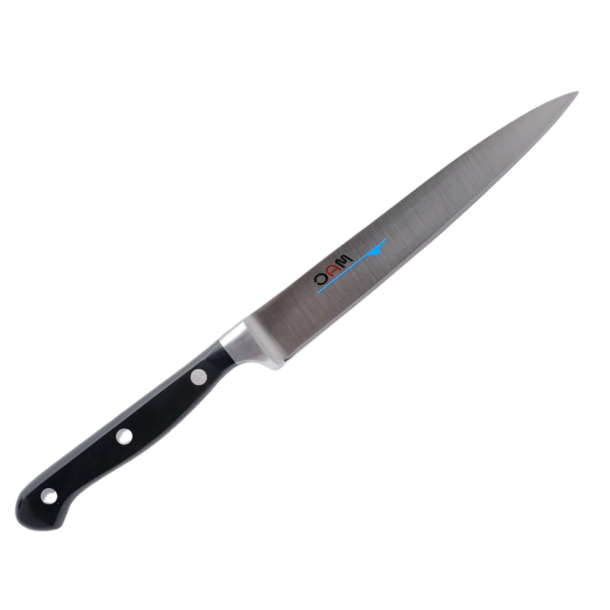 MAC Professionell Filkniv - Flexibel (17,6 cm)