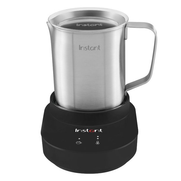 Instant Coffee Mlkeskummer Station Plus 500 ml.