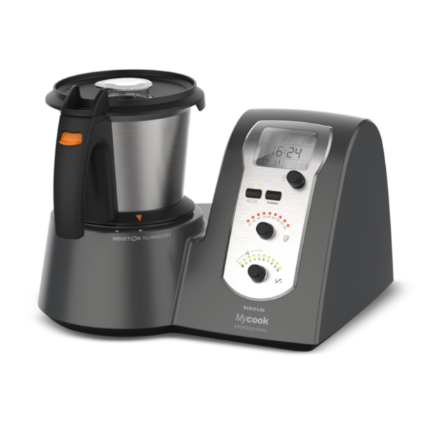 Taurus Mycook 1.8 Thermal Blender