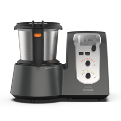 Taurus Mycook 1.8 Thermal Blender