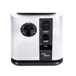 RAW Blender Fuel  2.5HP 2,2L 1800W (Slv)