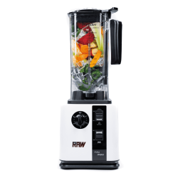 RAW Blender Fuel  2.5HP 2,2L 1800W (Hvid)