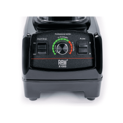 RAW Blender X 1500 2.0HP 1.2L 1500W
