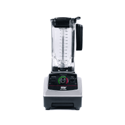 RAW Blender X 2,5 Turbo 2.5HP 2.2L 1800W (Slv)