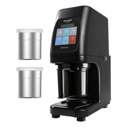 Taurus Rowzer Plus Frozen Food Processor (inkl. 2 behllare)